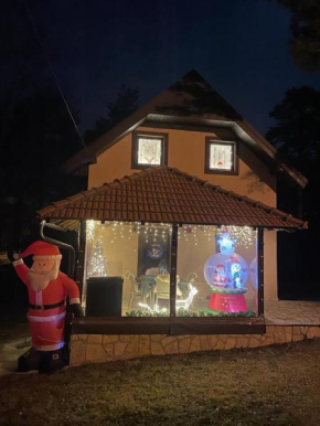 Apartman Toki, Divčibare